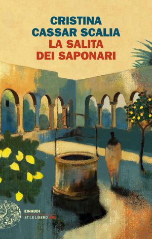 [Vanina Guarrasi 03] • La Salita Dei Saponari